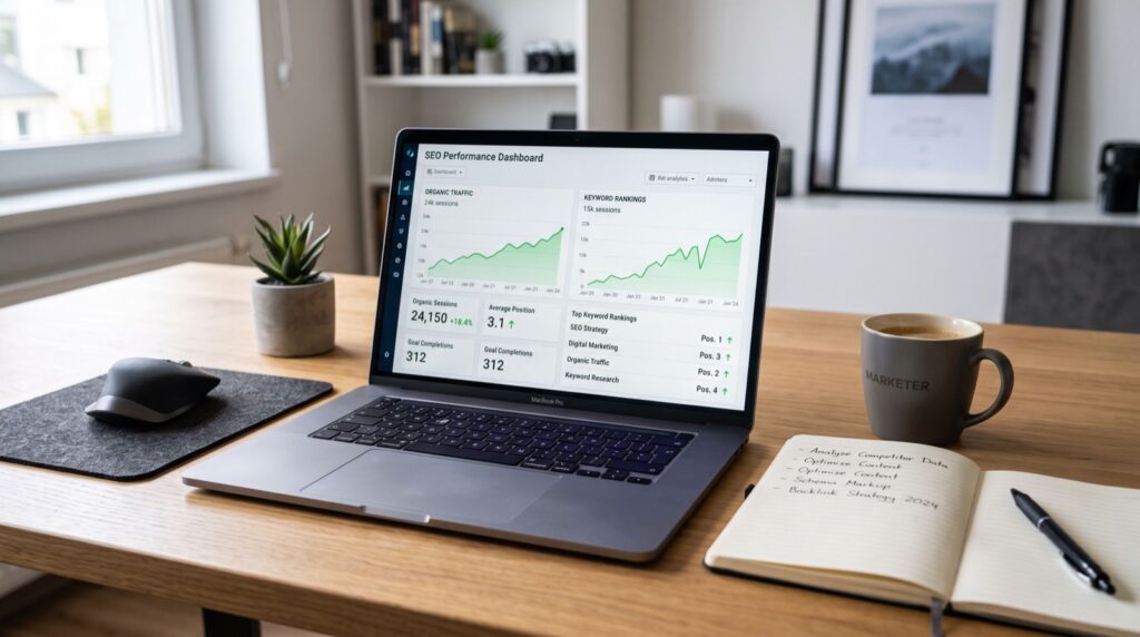 Digital Marketing Agency in Pakistan for Startups